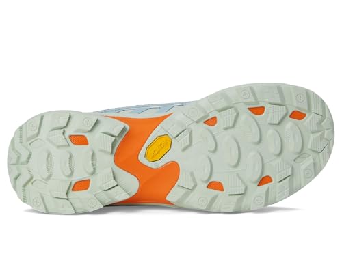 Image of Merrell Womens Moab Speed 2 Vent 2k Se