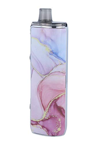 Steamax OXVA Idian X E-Zigaretten Set - 3,2 ml Tankvolumen - max. 60 Watt, Pink Lady – Bild 4