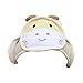 Baby Walking Helmet Baby Bumper Protective Cap Head Pad Breathable Children's Fall Hat Suitable For Walking And Playing Coffret Infini Fun - High Tech Smartphone Télécommande (Multicolor, One Size)