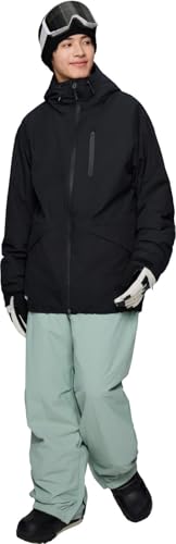 [�A�b�V���O���[��] �X�m�[�{�[�h �E�F�A �㉺�Z�b�g 25-26 �ϐ���16,000mm �S20�F �����Y ���f�B�[�X AG60-05 XL�T�C�Y �X�m�[�E�F�A �X�m�{�E�F�A �X�L�[�E�F�A �W���P�b�g �p���c �㉺2�_�Z�b�g