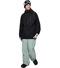 【一度のみ使用】アッシュグリーム スノーボードウエア上下セットLサイズ 楽天市場】25-26 スノーボード ウェア 上下セット 3レイヤ フルシーム