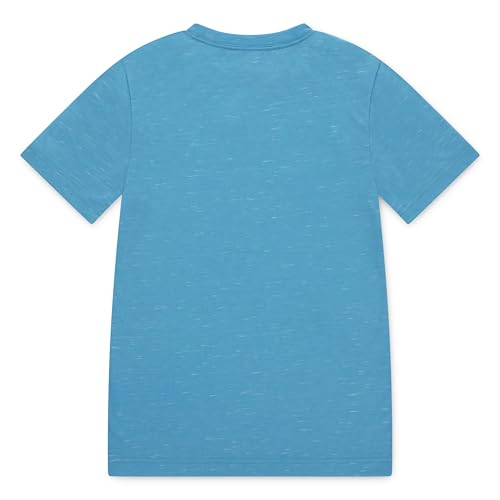 Image of Hurley Boys' Soft Basic Cloud Slub T-Shirt