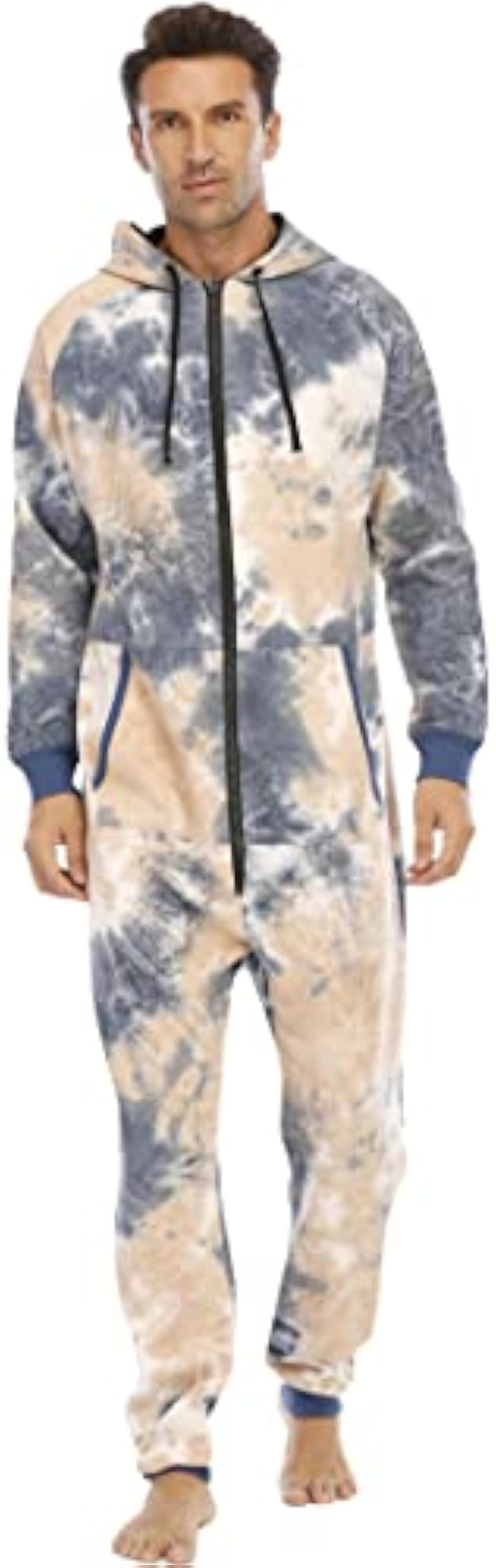 特販オンライン Pjfcs パジャマメンズジャンプスーツワンピースパジャマパーカーストリートウェア長袖男性服パジャマ パジャマ 通販 売り限定 Www Civilittee Hu Com