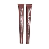 REVLON Pack of 2 Kiss Plumping Lip Creme, Velvet Mink 540