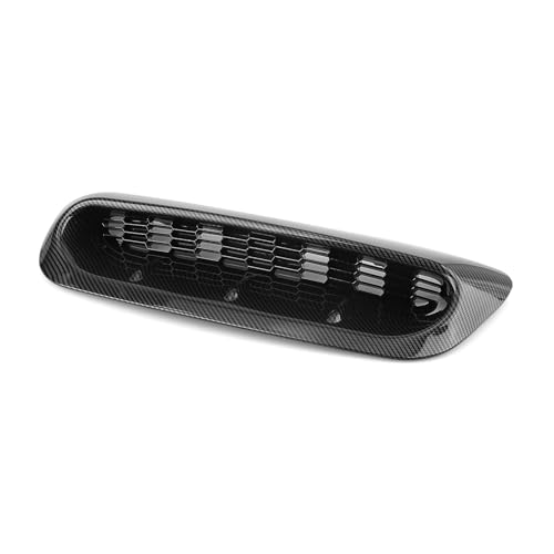 ԗptgop[X|C[ bvx[X Xvb^[u[h OԃANZT[ MINI Cooper S R56 R57 R59 2007-2014 Ή(Carbon Fiber Look)