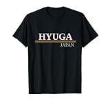 Hyuga Japan