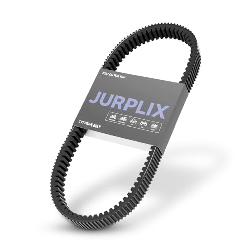 CVT Drive Belt Compatible with Polaris Ranger 500 2017-2022, Rang...