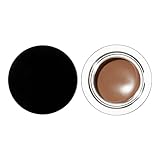 e.l.f. Lock On Liner And Brow Cream, Lightweight, Versatile, Defines, Sculpts, Shades, Contours, Light Brown, 5.5 gram - Image 1