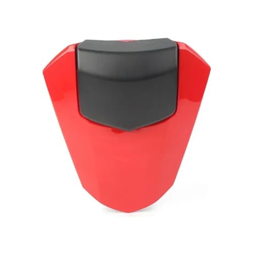 Couverture passager YZF600 R6 2008-2016 pour vos sorties solo sur circuit
