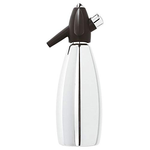 Siphon Ë Eau De Seltz Lt 1 Inox