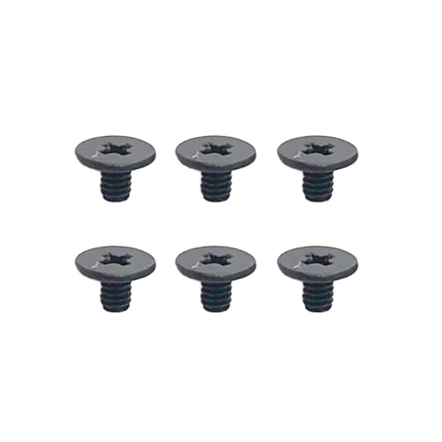 HSSDTECH �t�@���˂� + ��p�A�Z���u���˂� DELL �p Latitude 7300 P99G001,Latitude 7400 P100G001 Fan Screws + Heatsink Assembly Screws