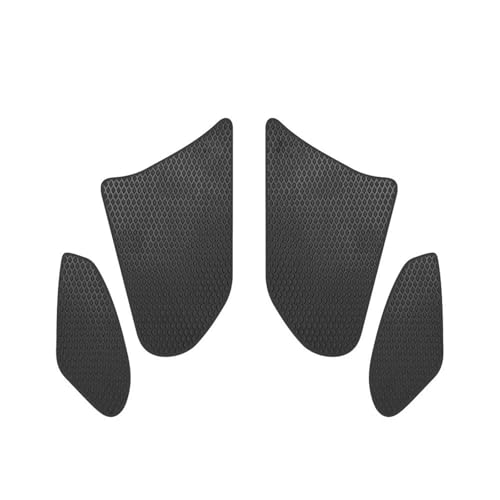 Protection réservoir moto en élastomère haut de gamme CBR 1000