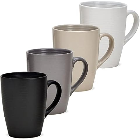 Tasses à café en céramique matches21 Cover