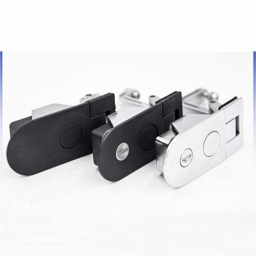 Levier scellé compressif pour serrure d'armoire intérieure étanche - 4