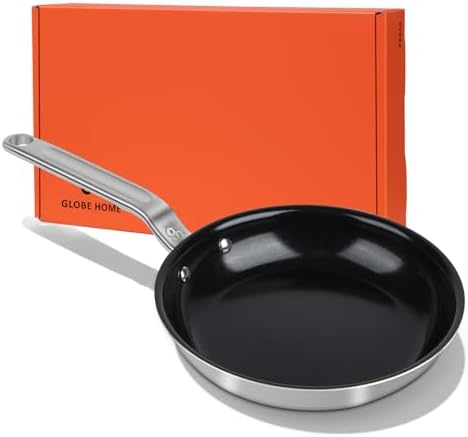 GLOBEHOME Frying Pan - Thumbnail 2