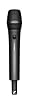 Sennheiser EW-DP ENG SET (U1/5) Portable Digital UHF Wireless Microphone System with EK Receiver, SK Bodypack Transmitter and ME2 Omnidirectional Lav Mic - Black (700046) #5