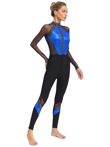 Justaucorps de ballet haut de gamme en taille s-xxl
