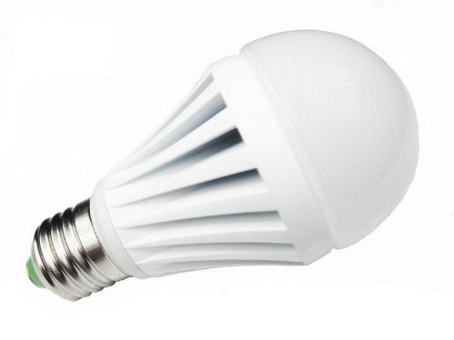 Emprex BTC Edison 8 Watt Fitting LED GLS Bulb, Daylight