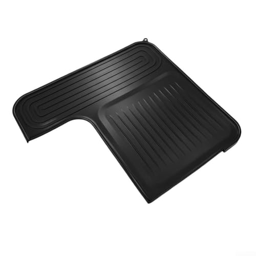 Beschermende siliconen mat voor ES601 ES701 koffiemachines hittebestendige en slipbestendige topmat ontworpen om koffiestation netjes en krassen te houden