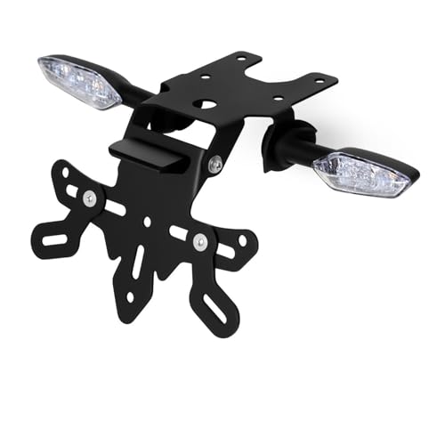�I�[�g�o�C�i���o�[�v���[�g�}�E���g �ɓK������XSR155 2019 2020 2021 2022 2023 2024 2025 �I�[�g�o�C�V���[�g�t�F���_�[�G���~�l�[�^�[�e�[�� �^�C�f�B(CLEAR Holder)