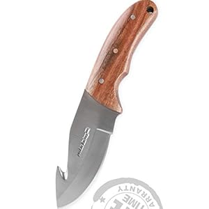 Perkin Knives GT703 Couteau de Chasse