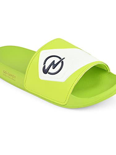 Image of Campus Men Sl-429 Sliders
