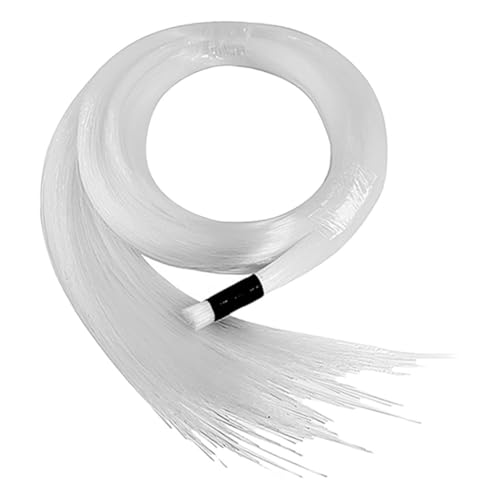 Gadpiparty Fiber Optic Light Cable Led Ceiling Stars for Car 200m Sky Fiber Optic Light Kit