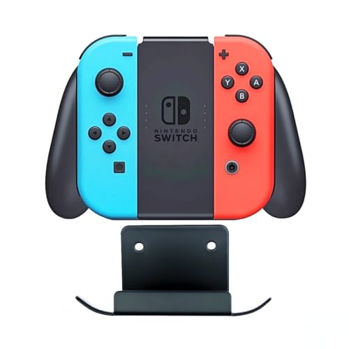KAIXUANMAN Switch Rg[[ z_[ Ǌ| Joy-Con Rg[[[ X^h Obvz_[ }Olbg ΂{[hǑΉ  [bN X^h Switch Ή Q[ANZT[ ubN