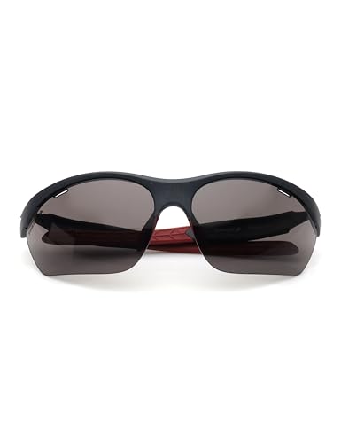 Image of Fastrack Biker Sporty Sunglasses for Unisex