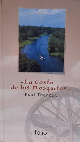 La Costa de los Mosquitos [Castillian] 844131974X Book Cover