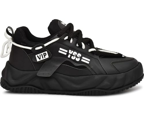 Image of adiso Men's Athletic Sneakers | High Performance & Supportive for Sports & Training