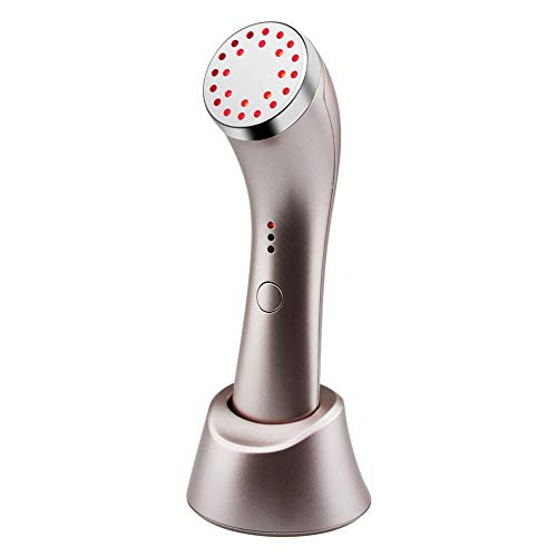 LED Light Facial Device Beauty Machine