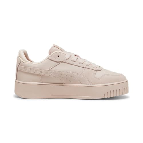 Image of Puma Womens Carina Street Sneaker