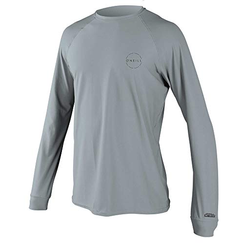 O'Neill Men's 24-7 Traveler Upf 50+ Long Sleeve Sun Shirt2