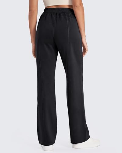 Pantalon survêtement modal large G4Free anti-irritation avec cordon