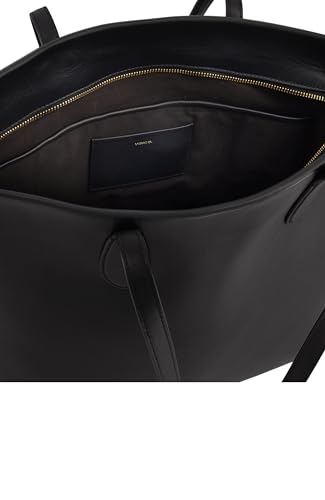 Bolso Tote Vince para mujer, versátil y estiloso para uso diario miniatura 5