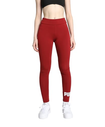 Image of Puma Women's Fitted Leggings