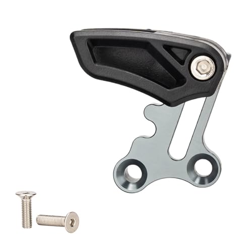 Mountain Bike Chain Guide Drop Catcher Low Direct Mounts Chain Guard Chain Stabilizer Bicycles Accessories Enduring