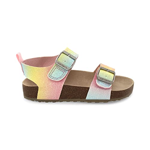Carter's Girl's Duncan4 Sandal3