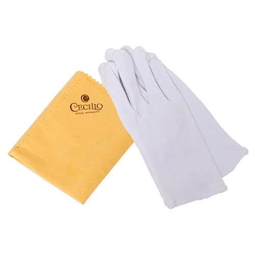 Mendini By Cecilio MEP-N+92D Mendini Mep-N Nickel Plated B Flat Euphonium thumb #6