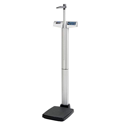 Báscula digital Health o meter 500KGAD 300 kg