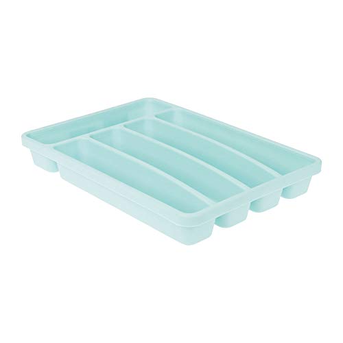 Range Couverts Plastique Gamme Bonjour-Bonjour L 32 cm l...