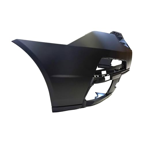 Image of FitParts Compatible with Acura MDX 2010-2013 Front Bumper Cover