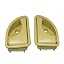 Front Pair Beige