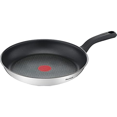 Tefal Comfort Max 26 cm Non-Stick Frying Pan Cover