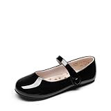 Chaussures de ballet polyvalentes : Ces ballerines pour filles présentent un design classique qui complète facilement n'importe quelle tenue, des looks quotidiens aux mariages en tant que chaussures de demoiselle d'honneur.