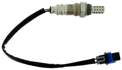 Sensor de Oxígeno NTK 21571