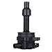 SCITOO 100% New 2pcs Ignition Coil Set Compatible with Volvo S40/V40 2000-2004 Automobiles Fit for OE: UF-365 C1259