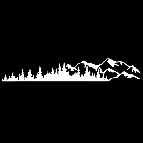 Mewmewcat Adesivi per auto,1 Pz Universale Vinile