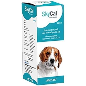 Skycal Syrup, 200ml, Pack of 2-image-27